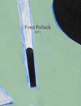 Fred Pollack 2011 book cover