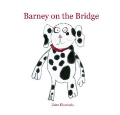 Barney on the Bridge book cover