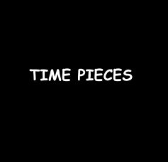Time Pieces book cover