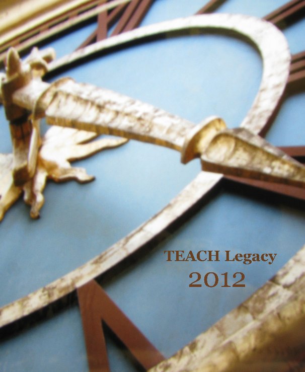 Bekijk TEACH Legacy 2012 (07-25-12) op LegacyStaff