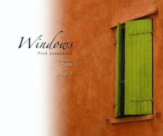 Windows... book cover