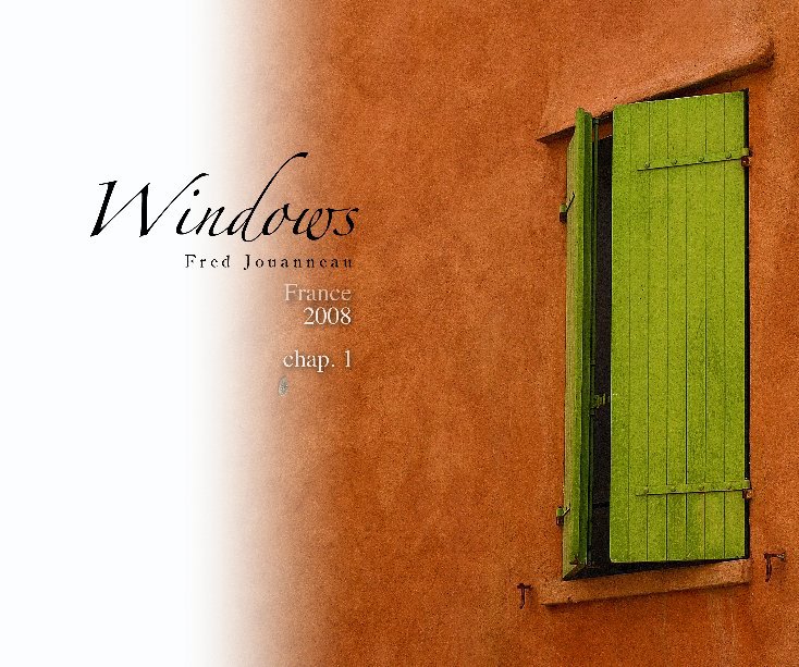 View Windows... by fredjouanneau