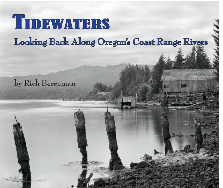 View Tidewaters (HB5) by Rich Bergeman