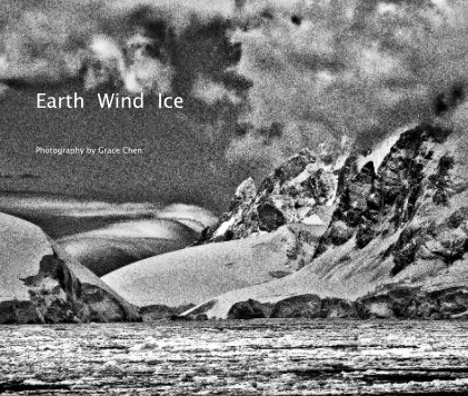 Earth Wind Ice book cover