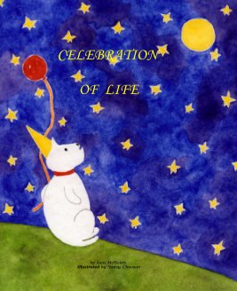CELEBRATION 
    
OF  LIFE book cover