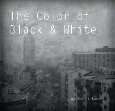 The Color of Black & White book cover