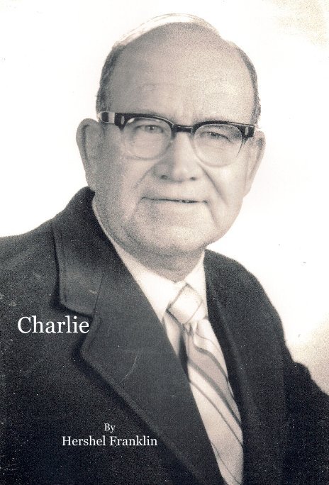 View Charlie by Hershel Franklin