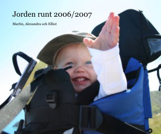 Jorden runt 2006/2007 book cover