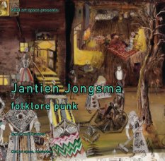 folklore punk book cover