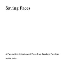 Saving Faces book cover