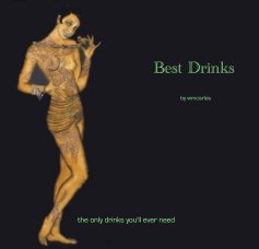 Best Drinks book cover