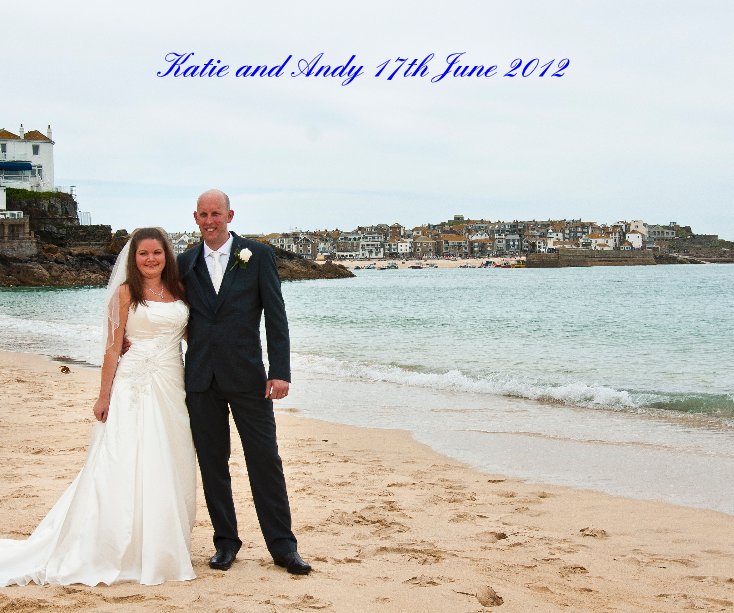View Katie and Andy 17th June 2012 by Alchemy Photography