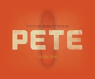Meet Pete book cover