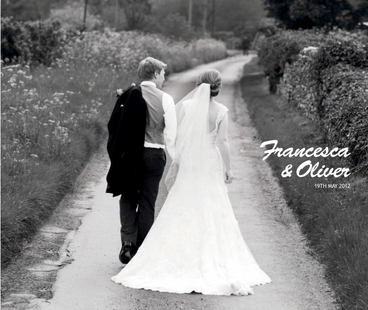 Francesca & Oliver nach Proofsheet Photography  - Michael Smith & Elise Blackshaw anzeigen