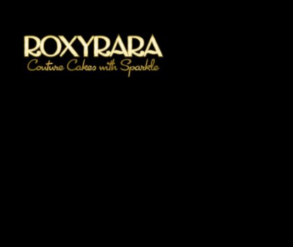 RoxyRara book cover