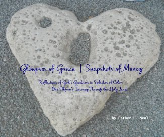 Glimpses of Grace | Snapshots of Mercy book cover