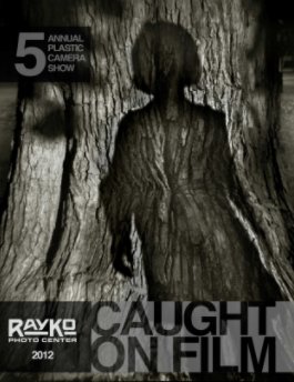 Caught On Film book cover