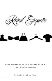 Retail Etiquette book cover