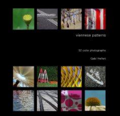 viennese patterns book cover