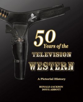 50 Years of the Television Western book cover