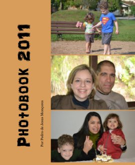 Photobook 2011 book cover