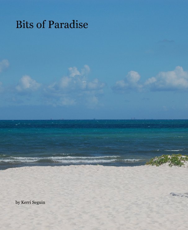 Ver Bits of Paradise por Kerri Seguin