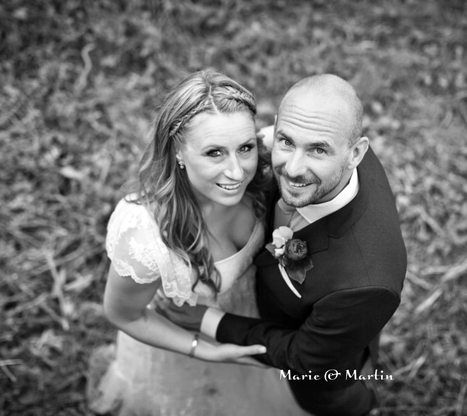 View Marie & Martin by Marcus Johnson : Leanderfotograf