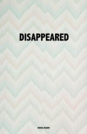 DISAPPEARED book cover