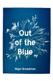 Out of the Blue book cover