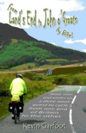 From Land's End to John o' Groats by Bike book cover