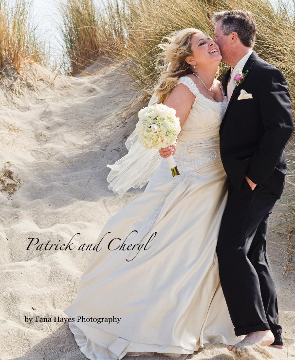 View Patrick and Cheryl by Tana Hayes Photography