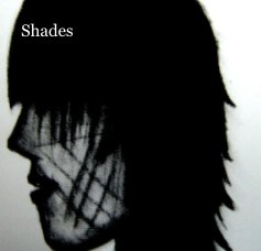 Shades book cover