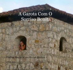 A Garota Com O Sorriso Bonita book cover