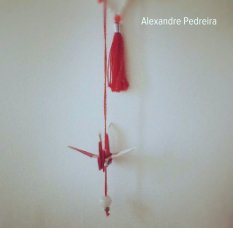 Alexandre Pedreira book cover