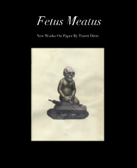 Fetus Meatus book cover