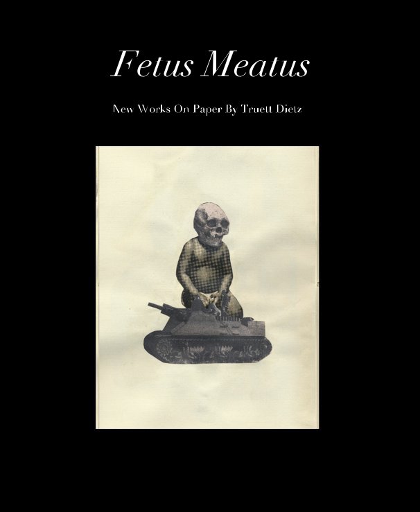 Fetus Meatus nach truett anzeigen