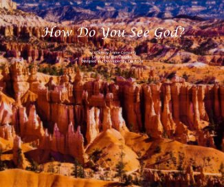 How Do You See God?2012 book cover