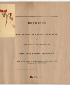 Drawings book cover