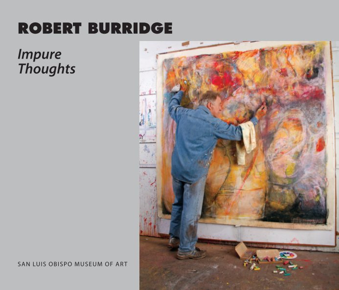 View Impure Thoughts by Robert Burridge