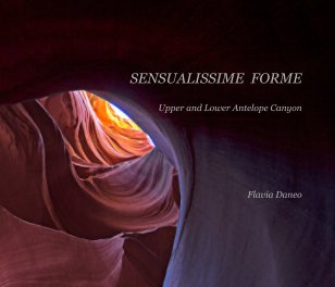 Sensualissime forme book cover