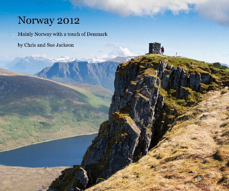 Ver Norway 2012 por Chris and Sue Jackson