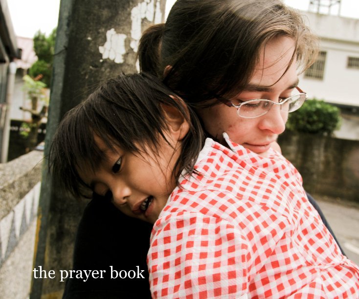 Ver the prayer book por Charissa