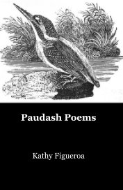 Paudash Poems book cover