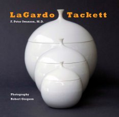 LaGardo Tackett book cover