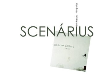 SCENÁRIUS 15X15 book cover
