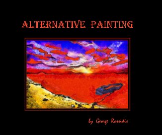 Alternative Painting book cover