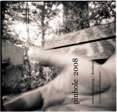 pinhole 2008 book cover