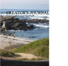 Creator's Journal book cover