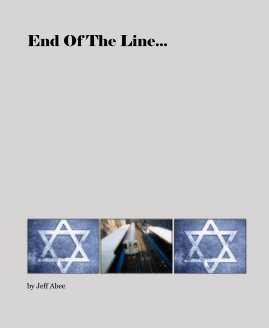 End Of The Line... book cover