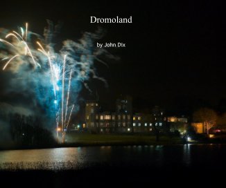 Dromoland book cover